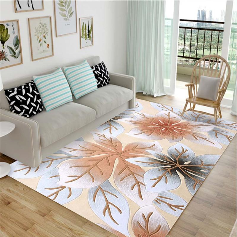 New Chinese Style Long Corridor Carpet Decoration Home Entrance Carpet Non-slip Washable Hotel Commercial Floor Mat Custom Rug
