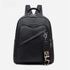 New Stylish and Simple Women's Soft Leather Backpack