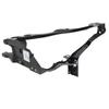Front Radiator Bracket for Mercedes-Benz E-Class (2126200191, 2126200291)