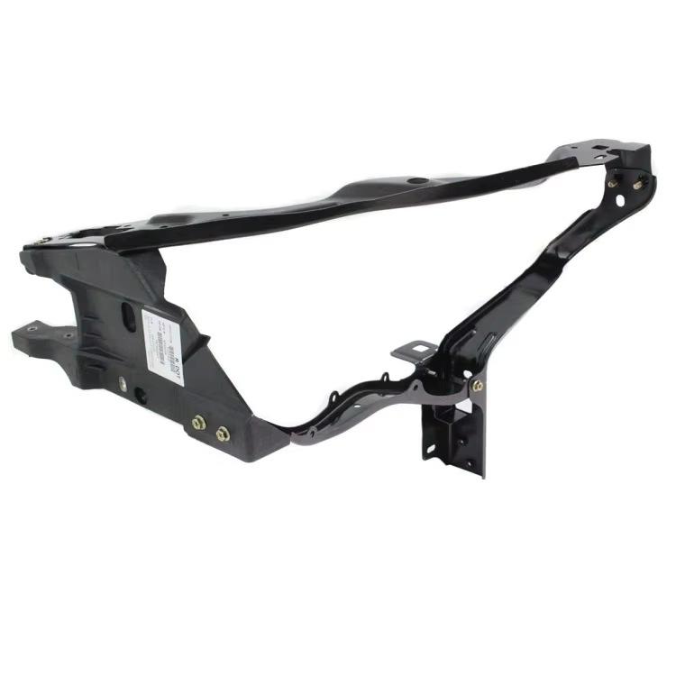 Front Radiator Bracket for Mercedes-Benz E-Class (2126200191, 2126200291)