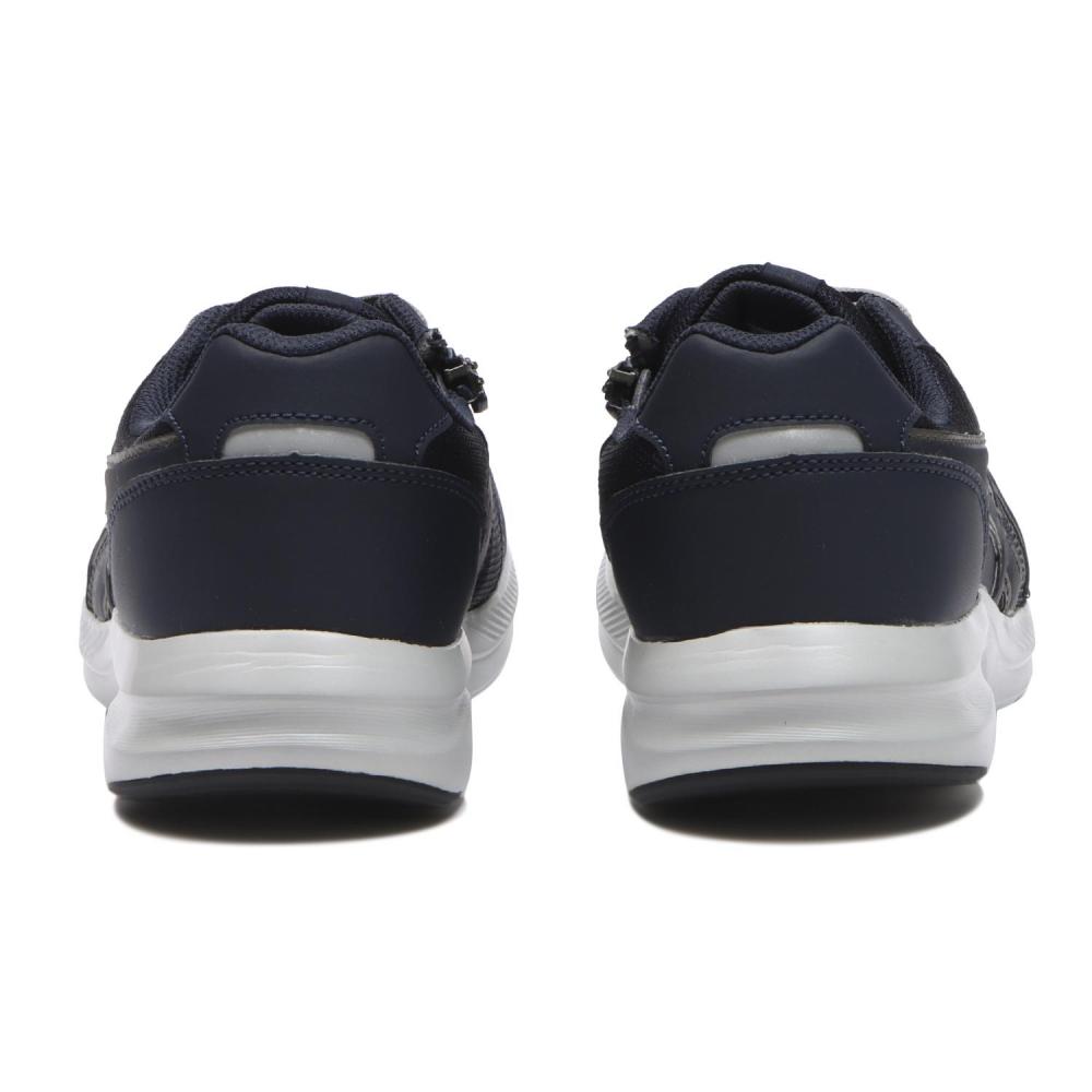 Asics Gel Funwalker M042 1291a042 400 Navy Blue