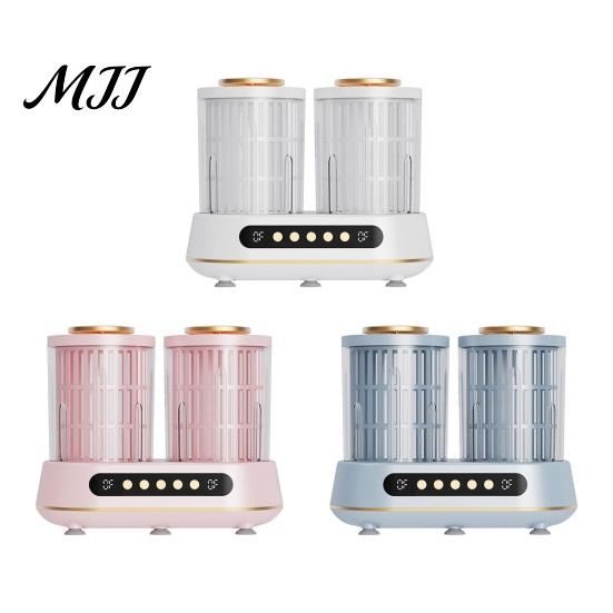 Travel Laundry Appliance Portable Mini Washer Dual Bucket Washing Machine for Socks Two Mode Underwear Compact Cup Dorm Home Use Lightweight