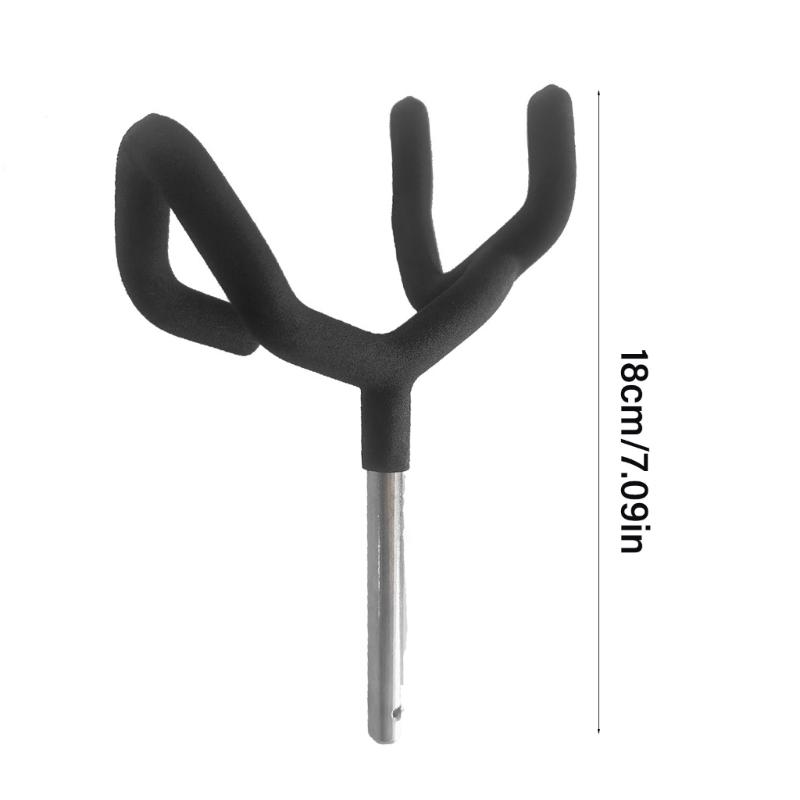 Flexible Mic Boom Rod Stand Holder with C Clamp Mount for Podcasting Instrument and Stage Performances Studio Recording