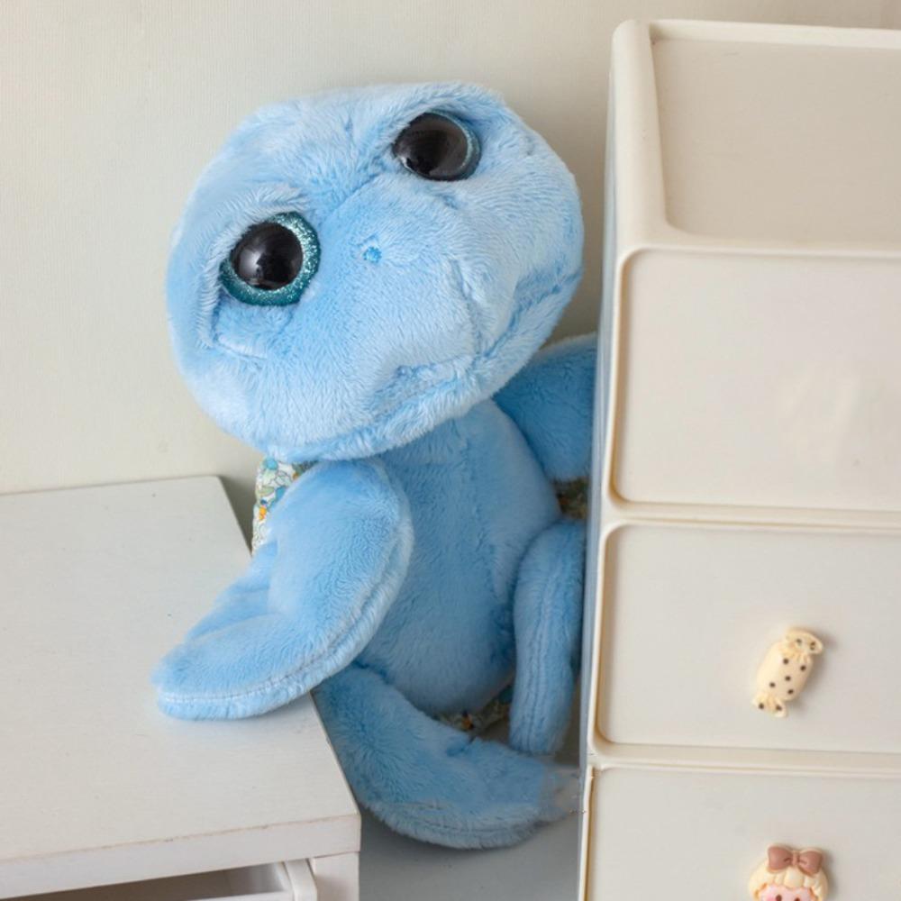 Star Sea Turtle Stuffed Doll Stuffed Animal Sea Turtle Pillow Tortoise Plush Toy  Home Decor