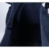 Porter 892-15100 Denim Tote Bag NavyUsed