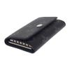 Louis Vuitton M82603 Key Holder  Black Mens