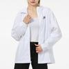 (WMNS) Nike AS W Nike Sportswear RPL WR ESSNTL WVN JKT Jacket White Women's DD5853-100