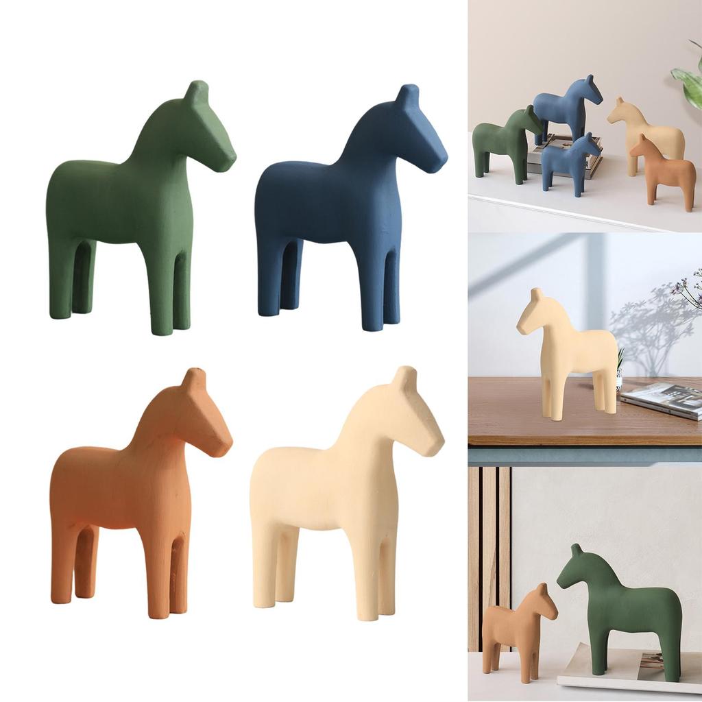 Creative Statue, Sculpture, Craft Ornament, Home Decoration for Cabinet, Home
