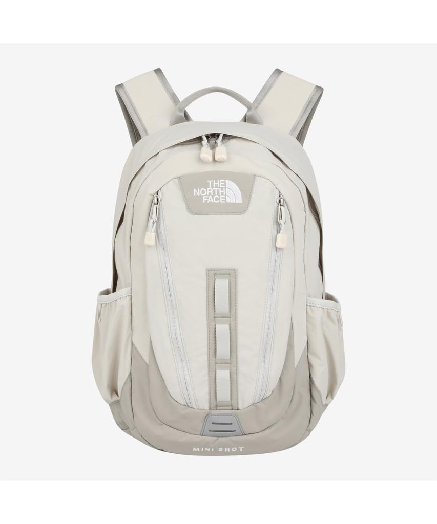 The North Face Nm2Ds10K White Label Mini Shot White Sand