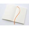 Midori MD Notebook Shinsho (Compact), Blank