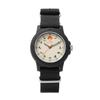 [Beams Japan] Watch BJ Arabic Numeral Watch SP BLACK FREE Black