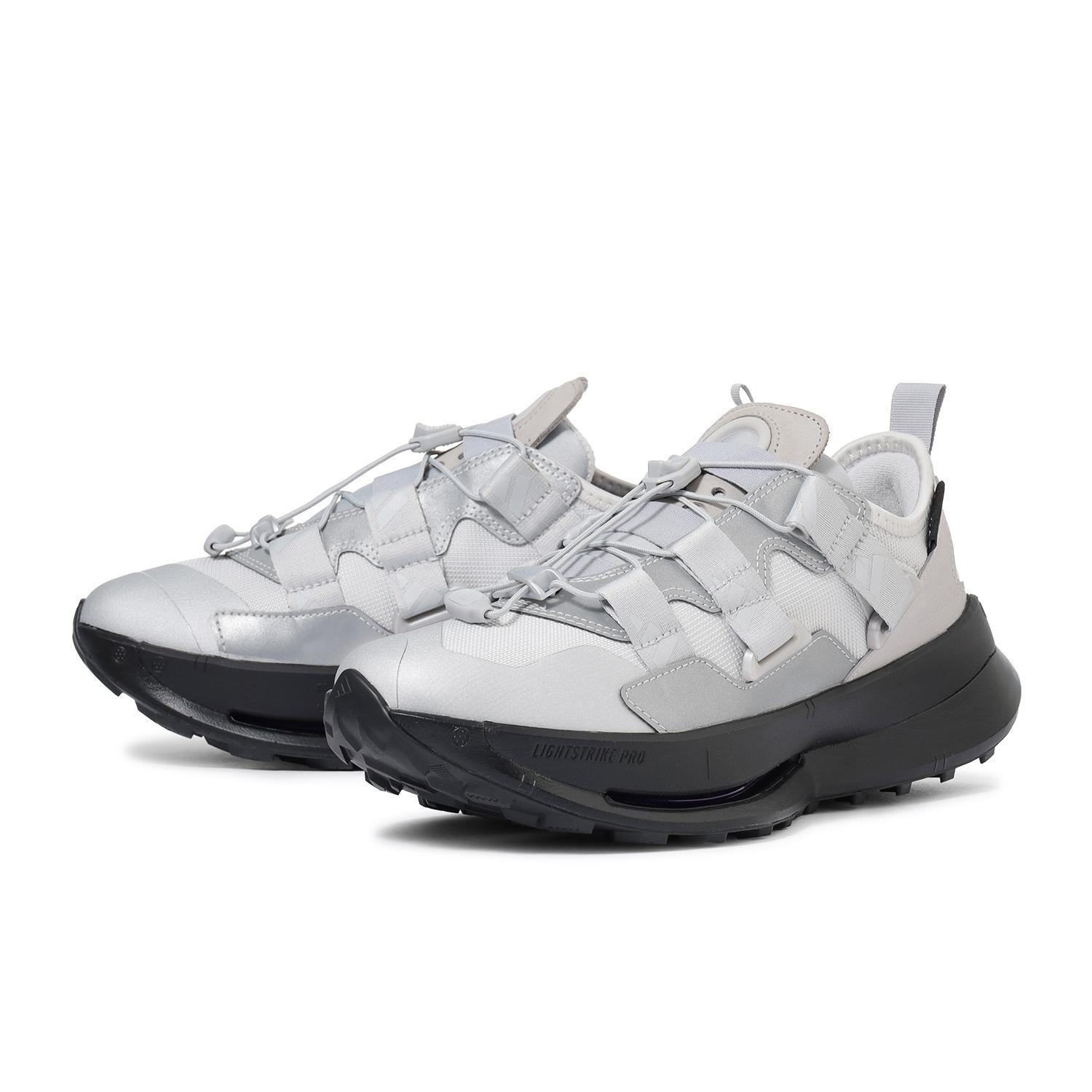 JR5745 adidas Equipment Agravic XTR Серебристый металлик (Мужской) 10
