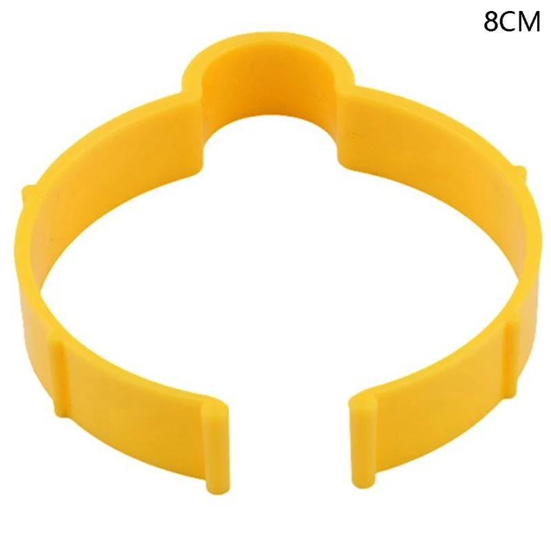 

Car Wrap Sticker Clamp Vinyl Film Sheet Clip Fastener Roll Clamp Ring Car Film Application Tool Auto Tint Film Clip High Quality