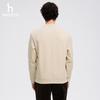 HAZZYS Men's Crew Neck Casual Sweatshirt