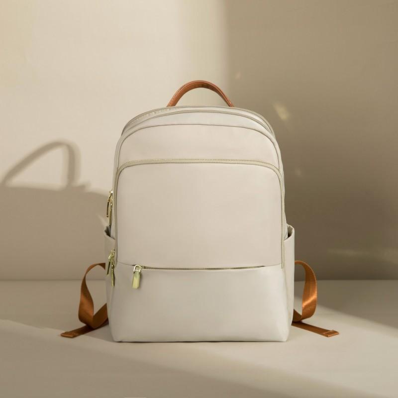 

Новый весенне-летний рюкзак из ткани Оксфорд, большой вместимости, повседневный дорожный рюкзак для женщин, сумка для ноутбука