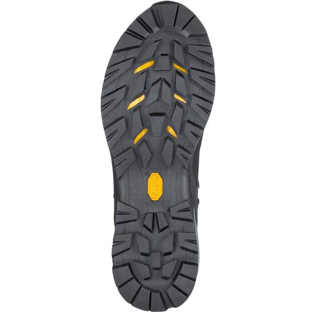 Треккинговые ботинки Jack Wolfskin Force Striker Texapore Mid
