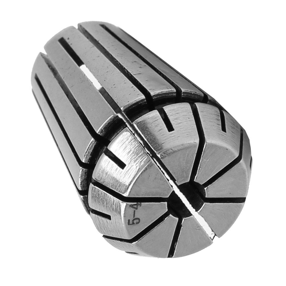 65Mn Steel 0.008mm ER 20 CNC Machine Milling Tool Spring Collet Chuck Holder(5mm)