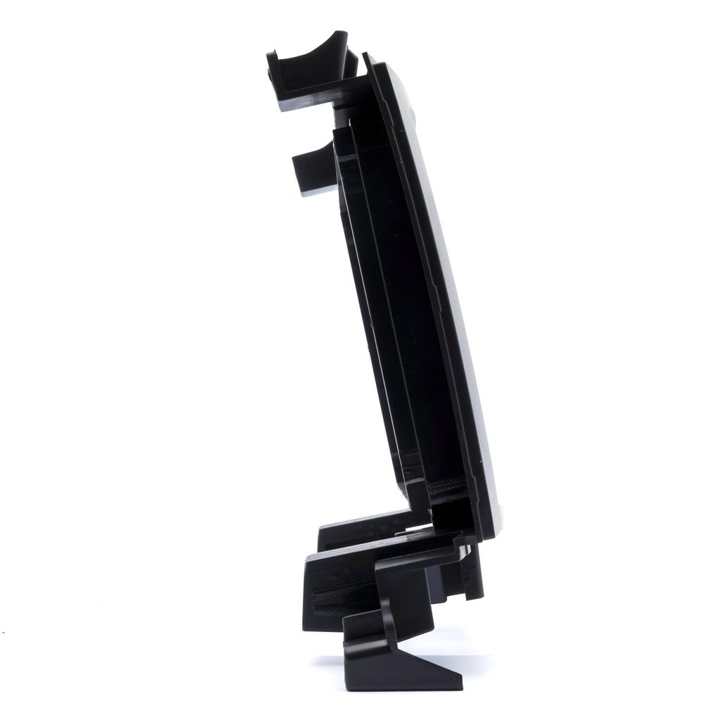 2 Din Radio Fascia Masking For Mercedes W906, Vw Crafter