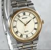 [USED] Seiko Spirit Roman Unisex Quartz Watch