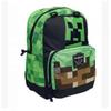 (7)Meine Welt Schüler Schultasche Mode Rucksack