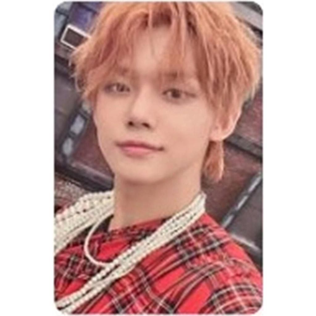 TXT LE NOM CHAPITRE : CARTE PHOTO OFFICIELLE FREEFALL weverse