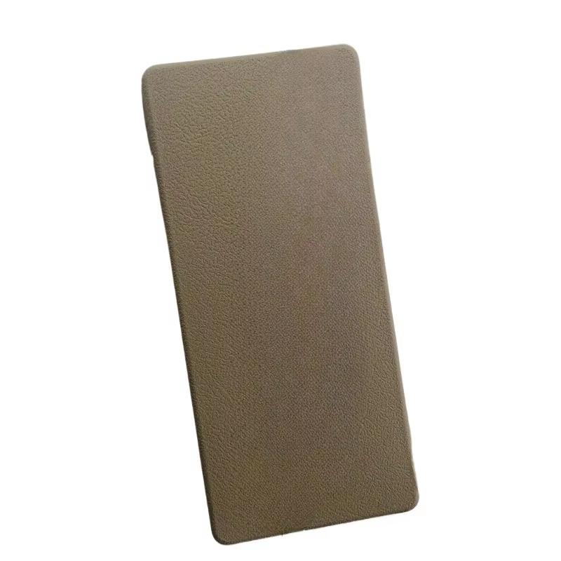 Tailgate Trim Plate Rear Door Cover Luggage Compartment Decoration Cap Panel 9064920 for Buick Firstland GL8 200 2002 2003-2010