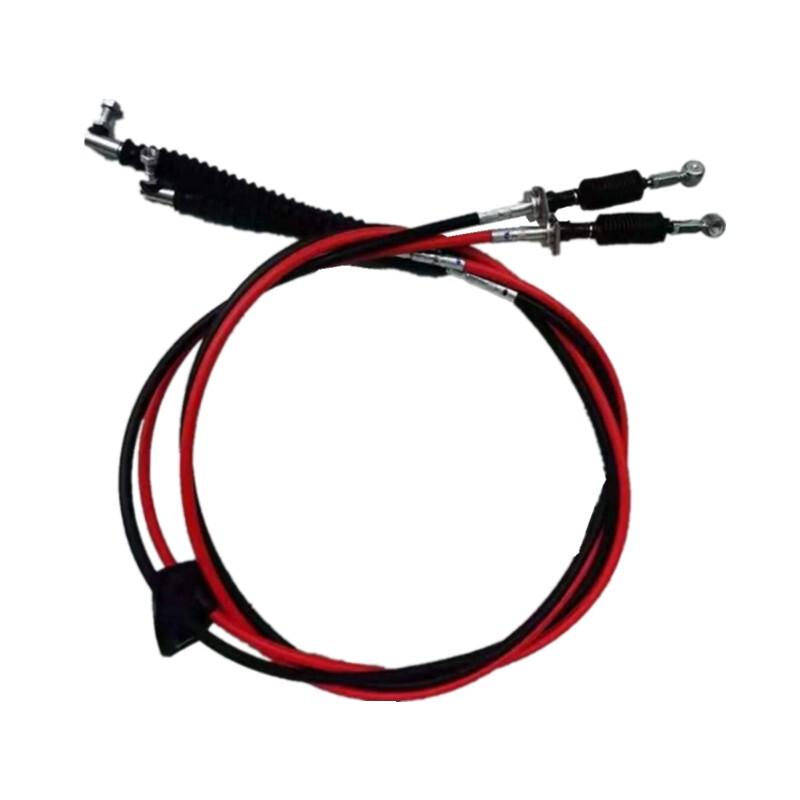 Dongfeng Gear Selector & Shift Cable