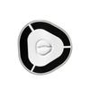 Cloud Whale J1/J2 Robot Mop Accessories: Side Brushes, Bristles, Filter Screens, Cloth Mops, Dust Bins