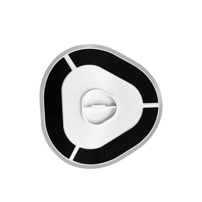 Cloud Whale J1/J2 Robot Mop Accessories: Side Brushes, Bristles, Filter Screens, Cloth Mops, Dust Bins
