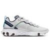 Nike React Element 55 Blu Trasparente CZ3595-041