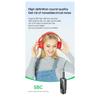 2 In 1 Wireless Bluetooth 5.3 Receiver Transmitter Adapter 3.5mm TF Jack For Car Music Audio Aux Headphones Reciever Handsfree