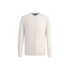 EMPORIO ARMANI FW23 Sweater Men's 6R1MX3-1MOZZ-0606