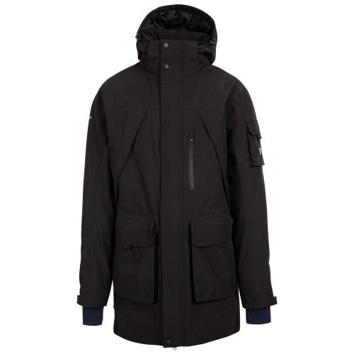 Trespass Mens Pelsall TP75 Waterproof Jacket