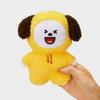 BT21 Bambola con dita in piedi