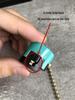 ZE-268S6 Three-Speed Ceiling Fan and Light Pull Switch Accessory