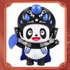 Creative Sichuan Opera Face Changing Doll Stress Reducing Toy With A Face Changing Face In One Second, As A Gift For Girlfriend