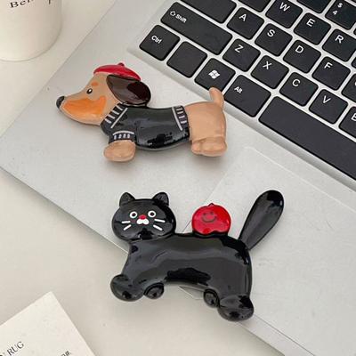 Heminredning – Kylskåpsmagneter