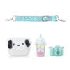 Sanrio Sanrio Outing Accessories Set Pochacco Pochacco Pitatto Friends Character X X 4cm 511064 SANRIO 5.5 1.5