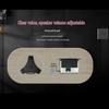 Meeteasy MVOICE 8000-W Wireless USB Conference Microphone (CN version)