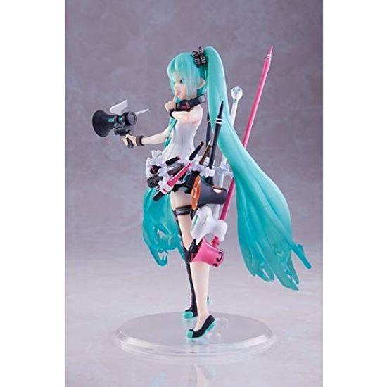 Hatsune Miku Precious Figure F Miku ~Spesialutgave~