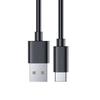 100/200/300cm Portable Fast Charging Wire USB Charging Cable for Game Controller Data Sync Cord Charging Wire