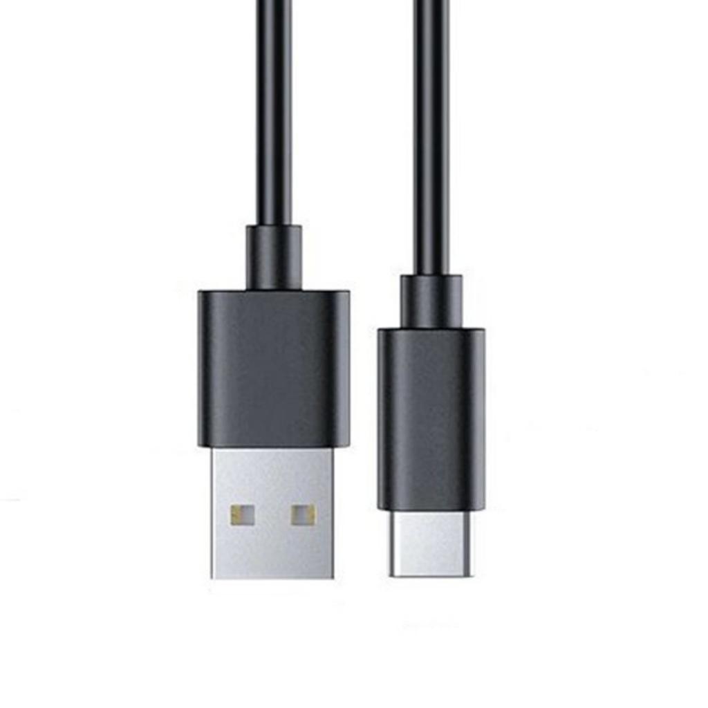 100/200/300cm Portable Fast Charging Wire USB Charging Cable for Game Controller Data Sync Cord Charging Wire