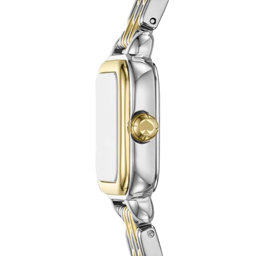Kate Spade New York Gracie Square KSW1864 Women's Multicolored Watch