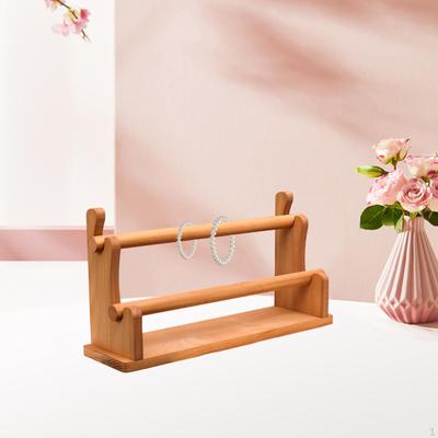 Armreif Armbandhalter Schmuckorganisator Haarband Uhr Ausstellungsständer Halskette für