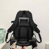 Middle School Student School Bag Women's Backpack Men Large Capacity Backpack
