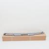 2478854003: Mercedes-Benz GLB W247 Front Bumper Lower Bright Strip