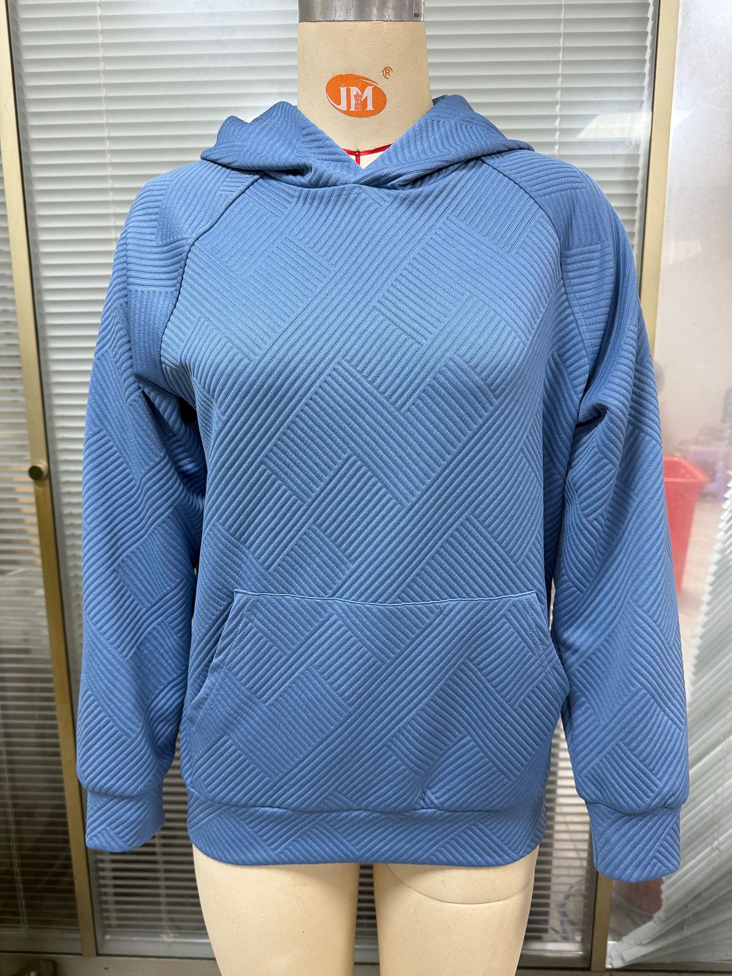 

Однотонные Повседневные Свободные Худи Для Женщин 2025 Осень Дизайнерские Женские Свитшоты Оверсайз с Длинным Рукавом Винтажные Женские Топы XXL