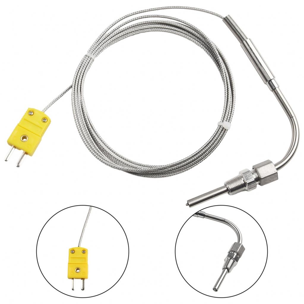 Adjustable Thermocouple High Temperature K-Type Mini