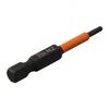H1.5-H6 Screwdriver Hex Shank Hexagon Screwdriver Bit Power Drill