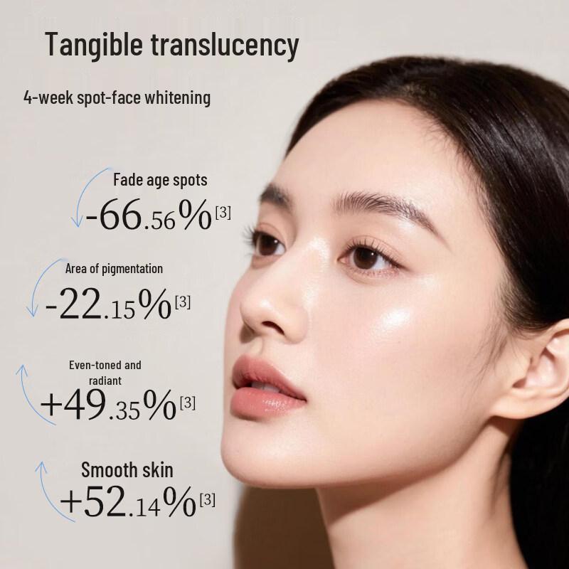 TJOY Radiance Brightening & Anti-Wrinkle Essence